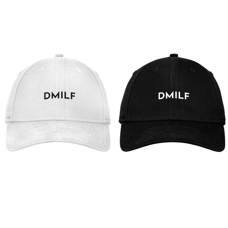 DMILF Signature Hats
