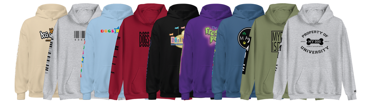Hoodies