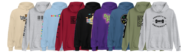 Hoodies
