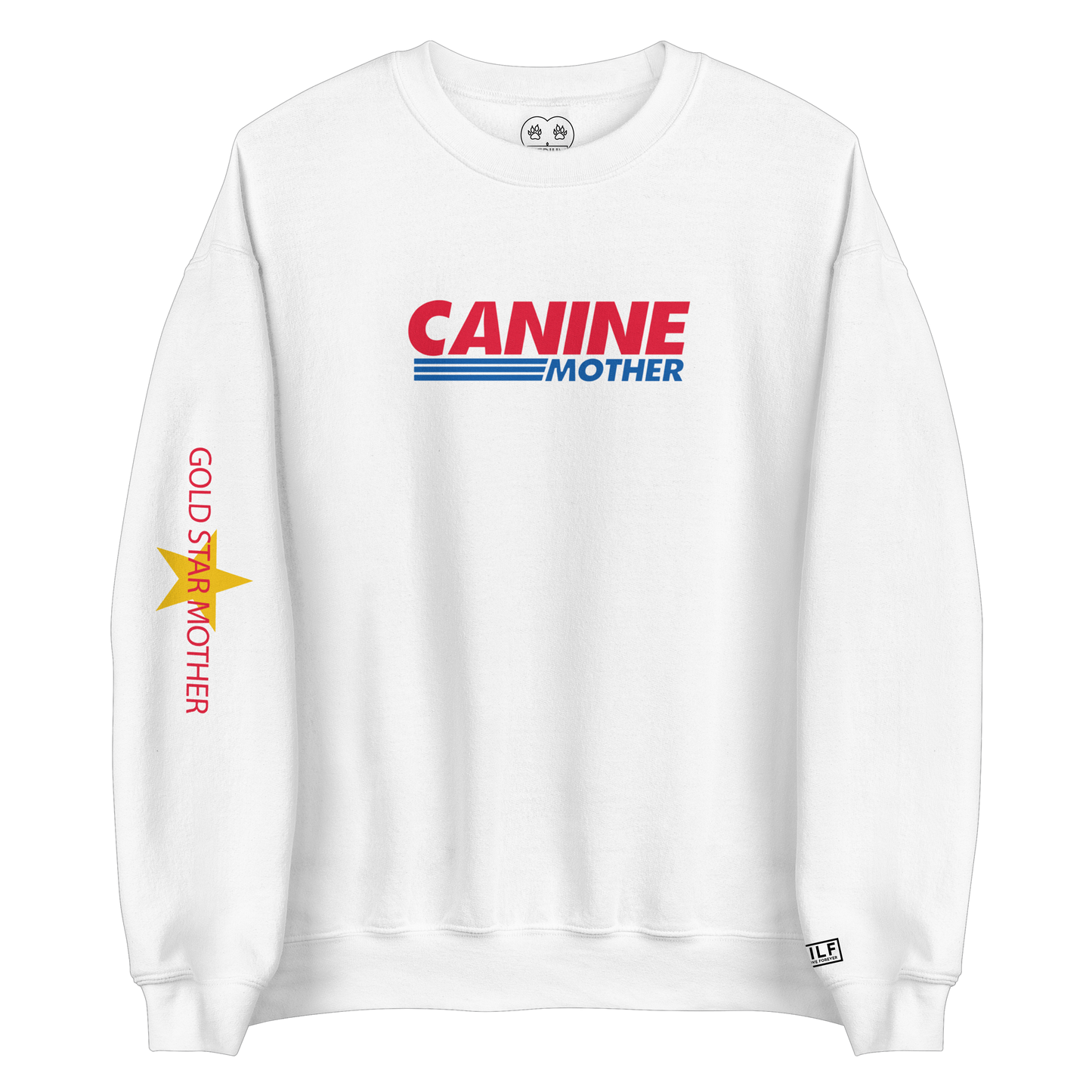 Canine Mother - Crewneck