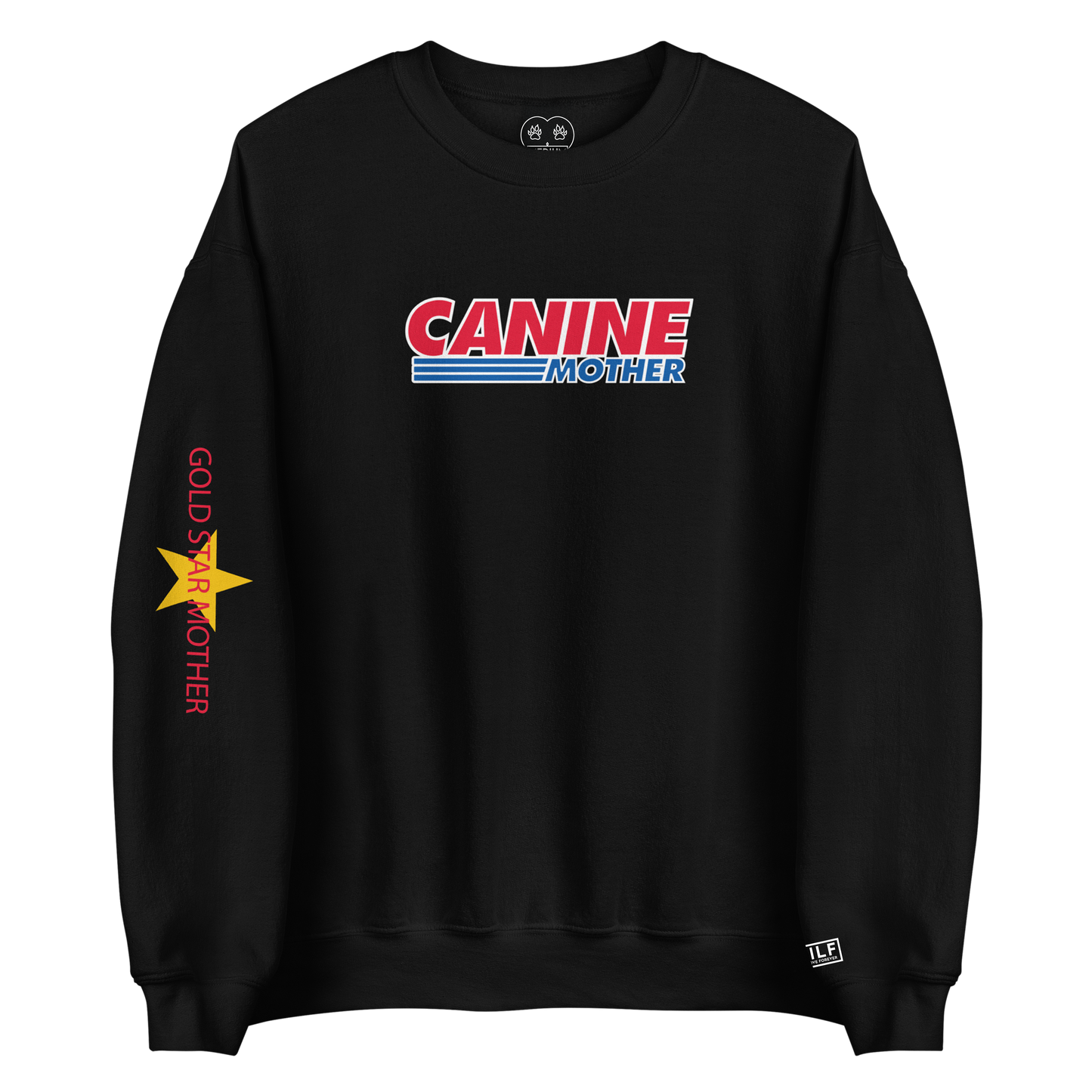 Canine Mother - Crewneck