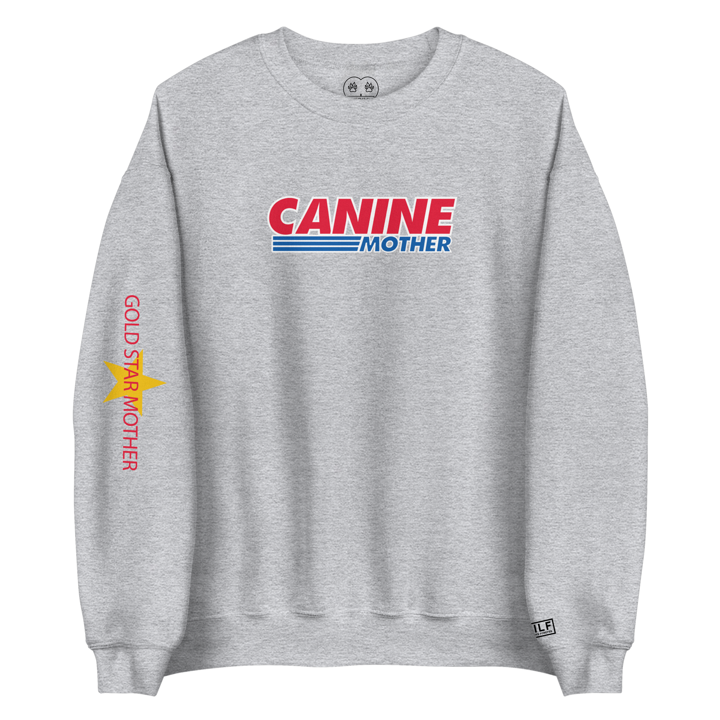 Canine Mother - Crewneck