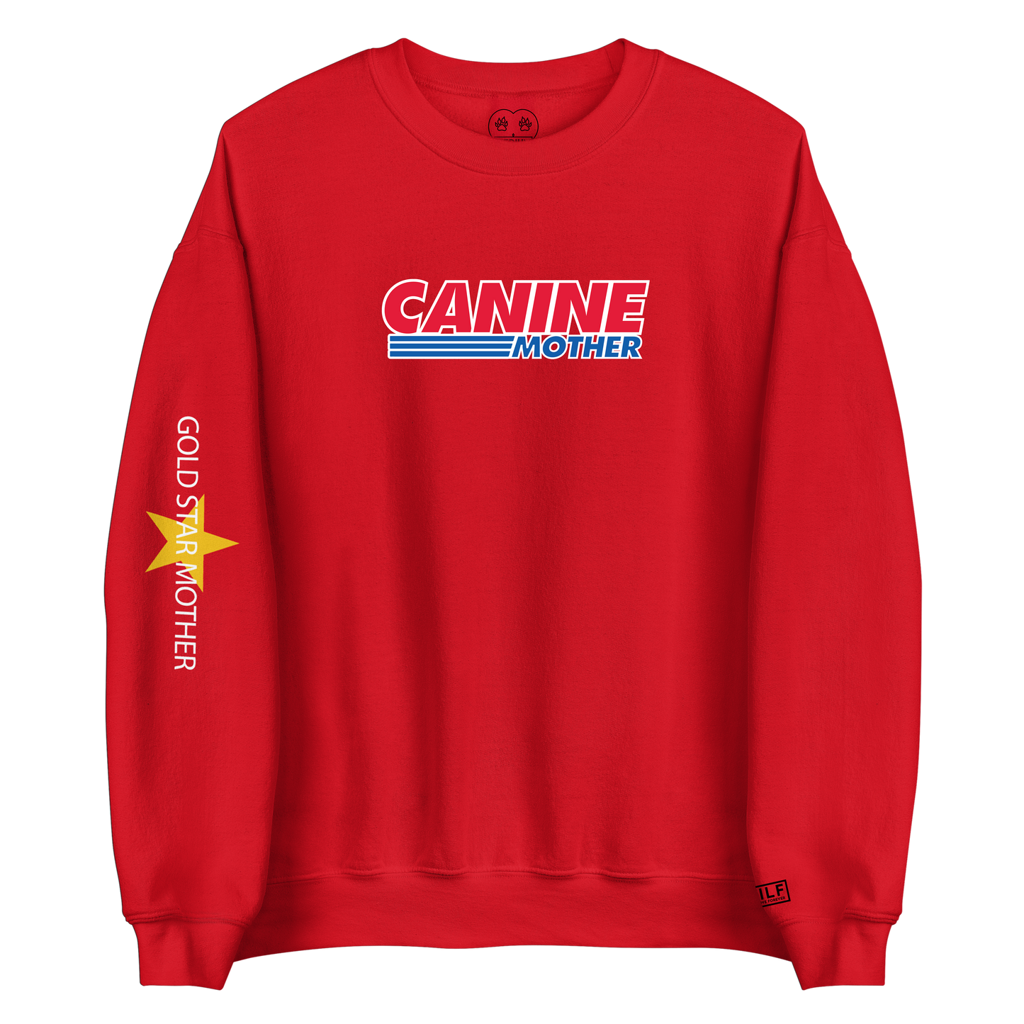 Canine Mother - Crewneck