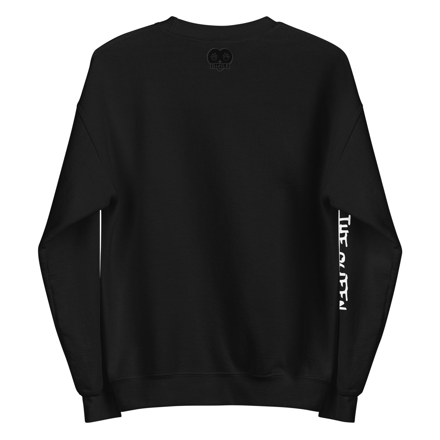 Dog Queen - Crewneck