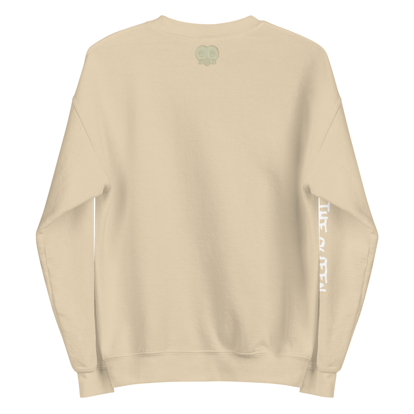 Dog Queen - Crewneck