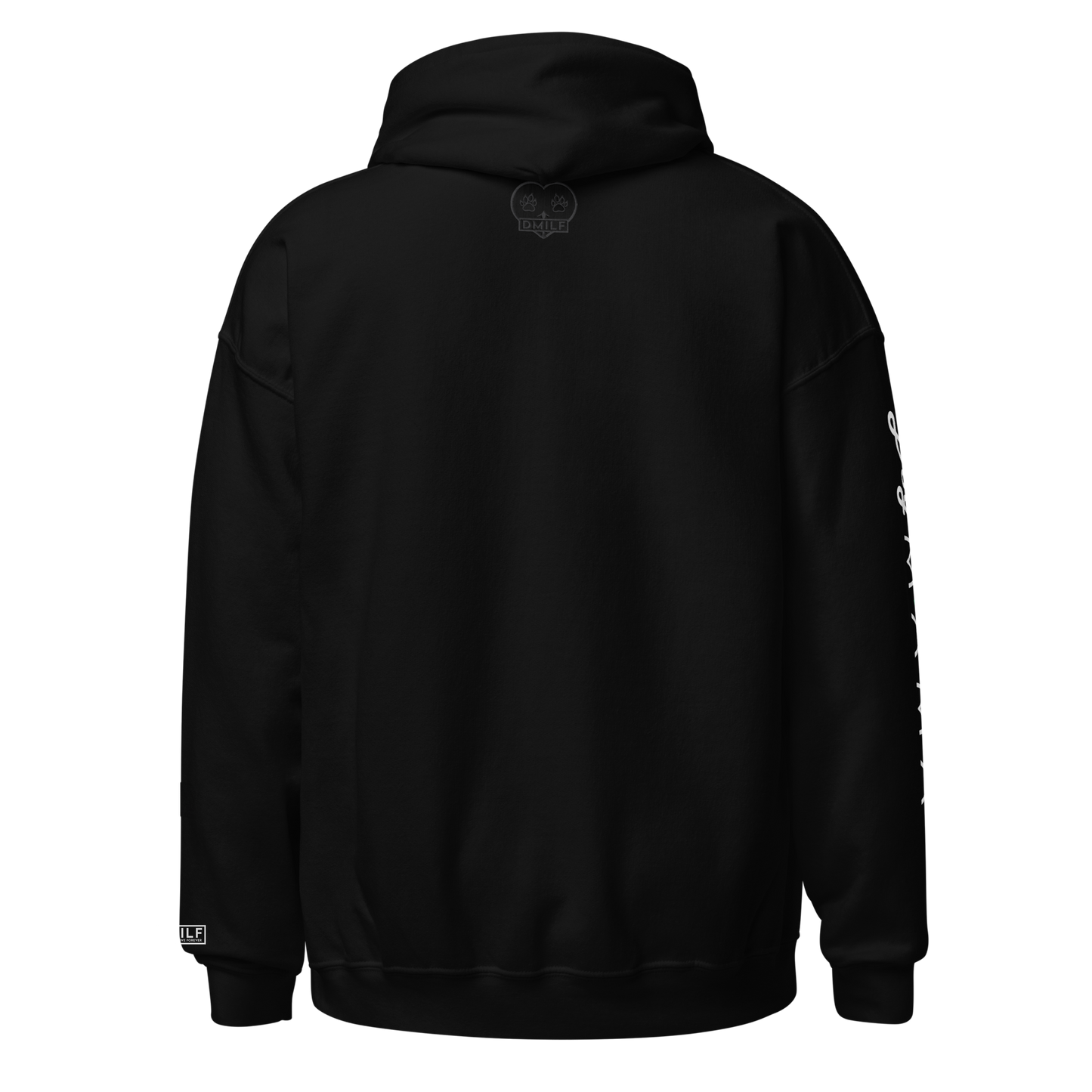 MAMA and Dogs - Hoodie