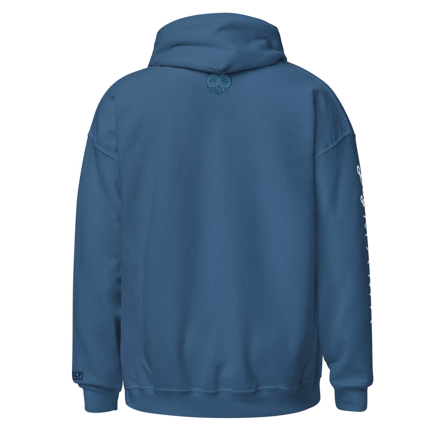 MAMA and Dogs - Hoodie
