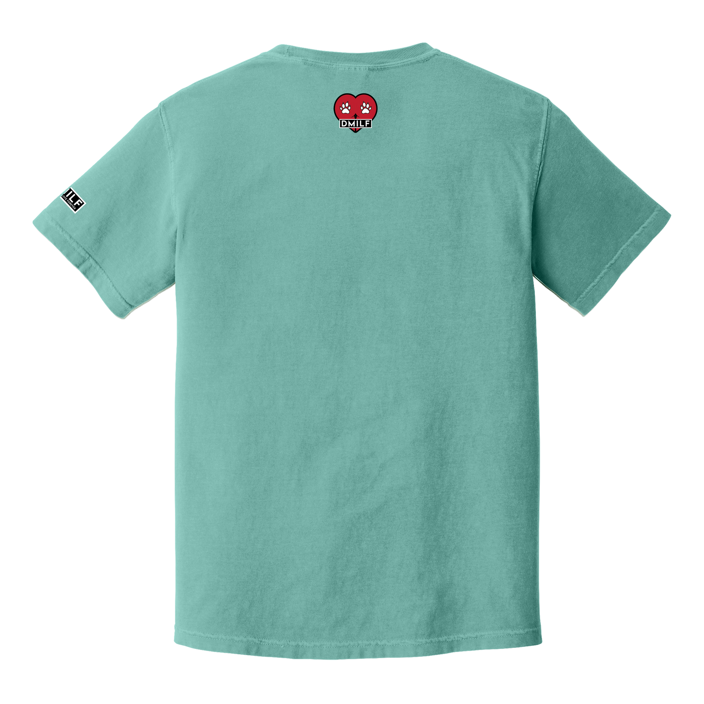 The Fresh Poop of My Dog - Heavyweight Tee