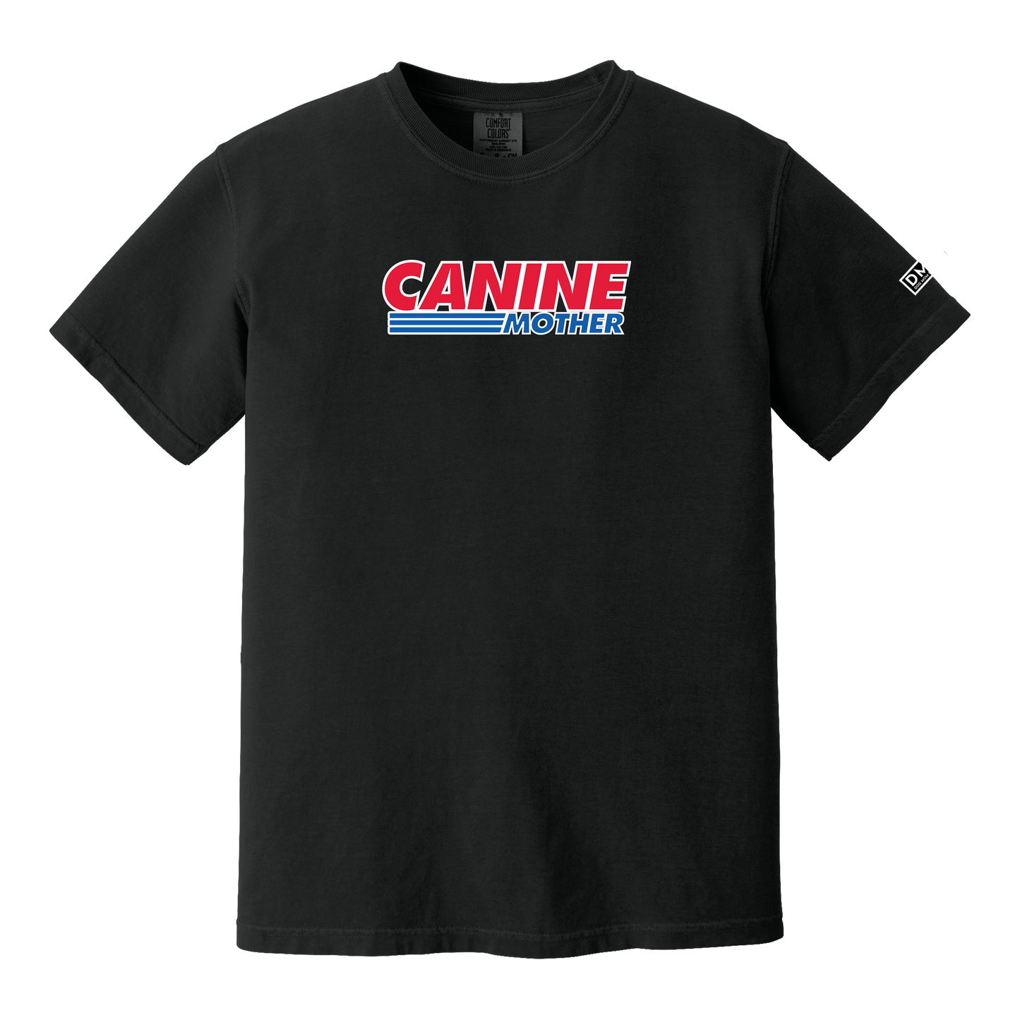 Canine Mother - Heavyweight Tee