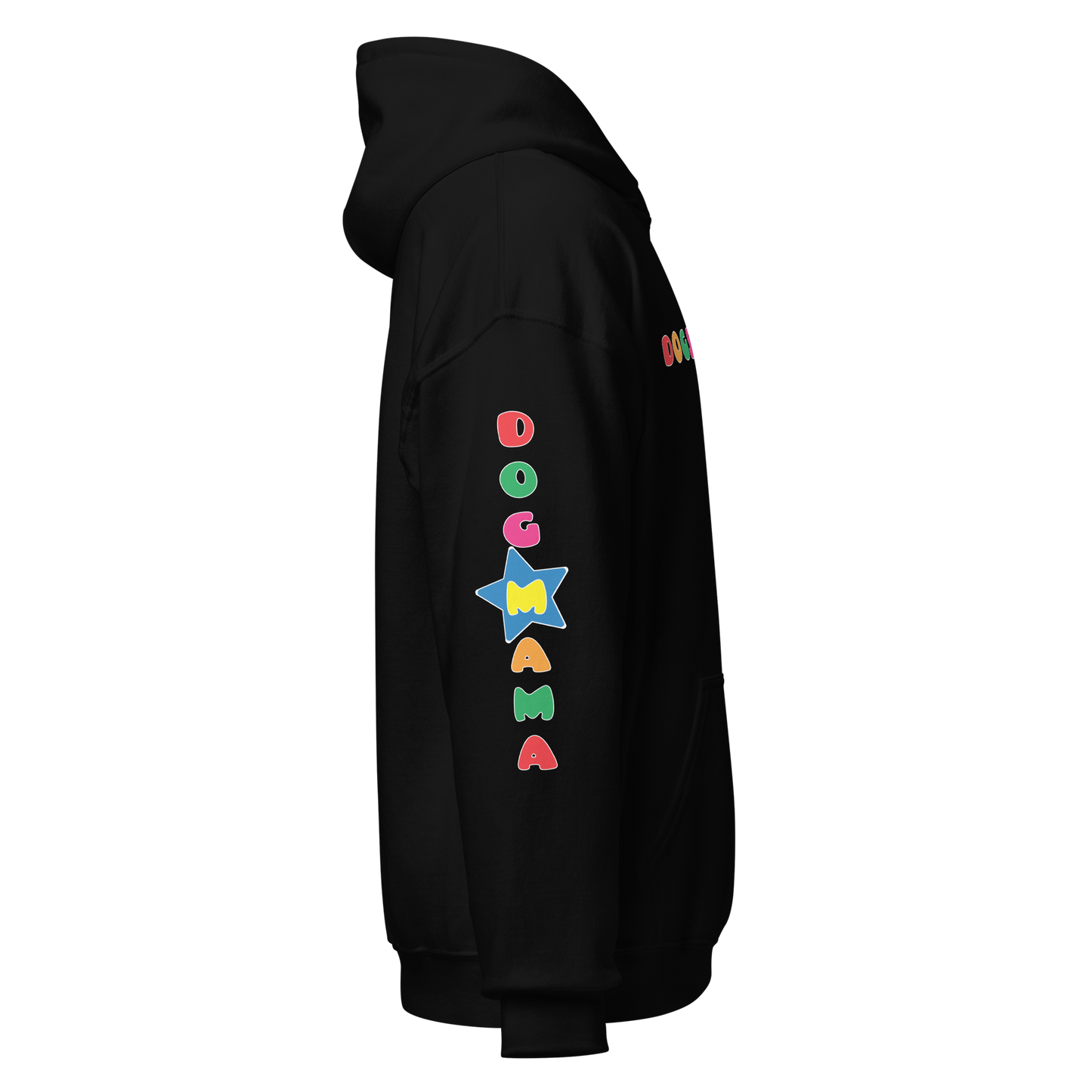 Dogs R Kids - Hoodie