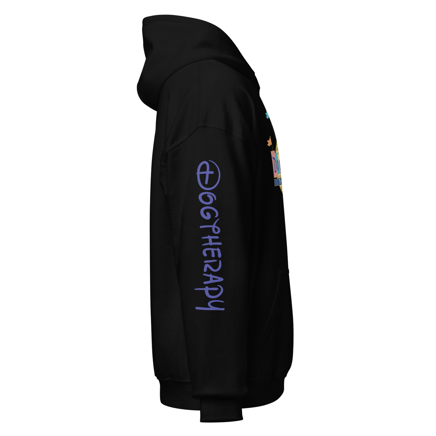 Dogtherapy - Hoodie