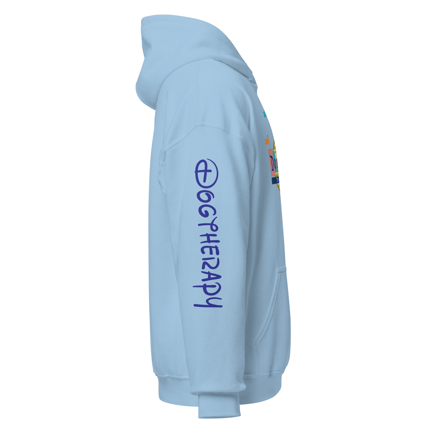 Dogtherapy - Hoodie