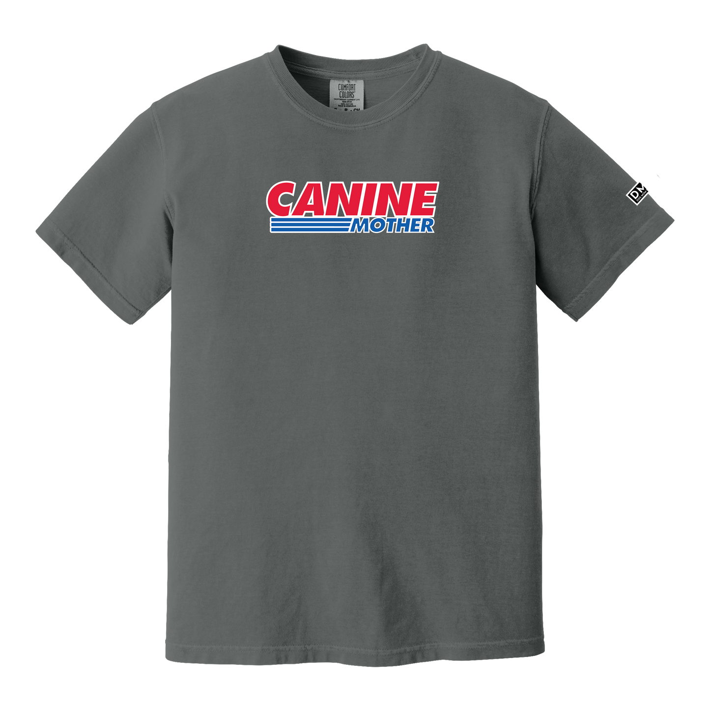 Canine Mother - Heavyweight Tee