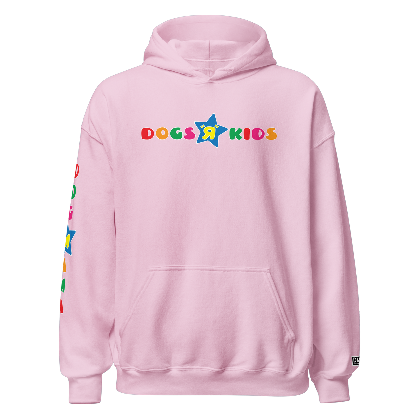 Dogs R Kids - Hoodie