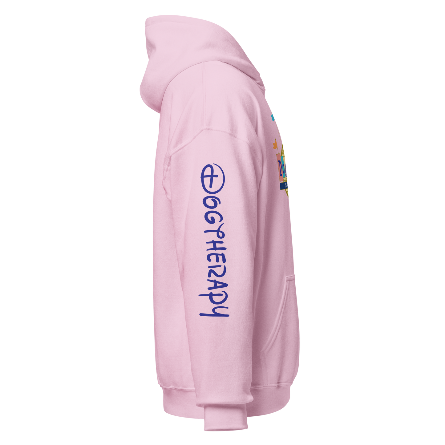 Dogtherapy - Hoodie