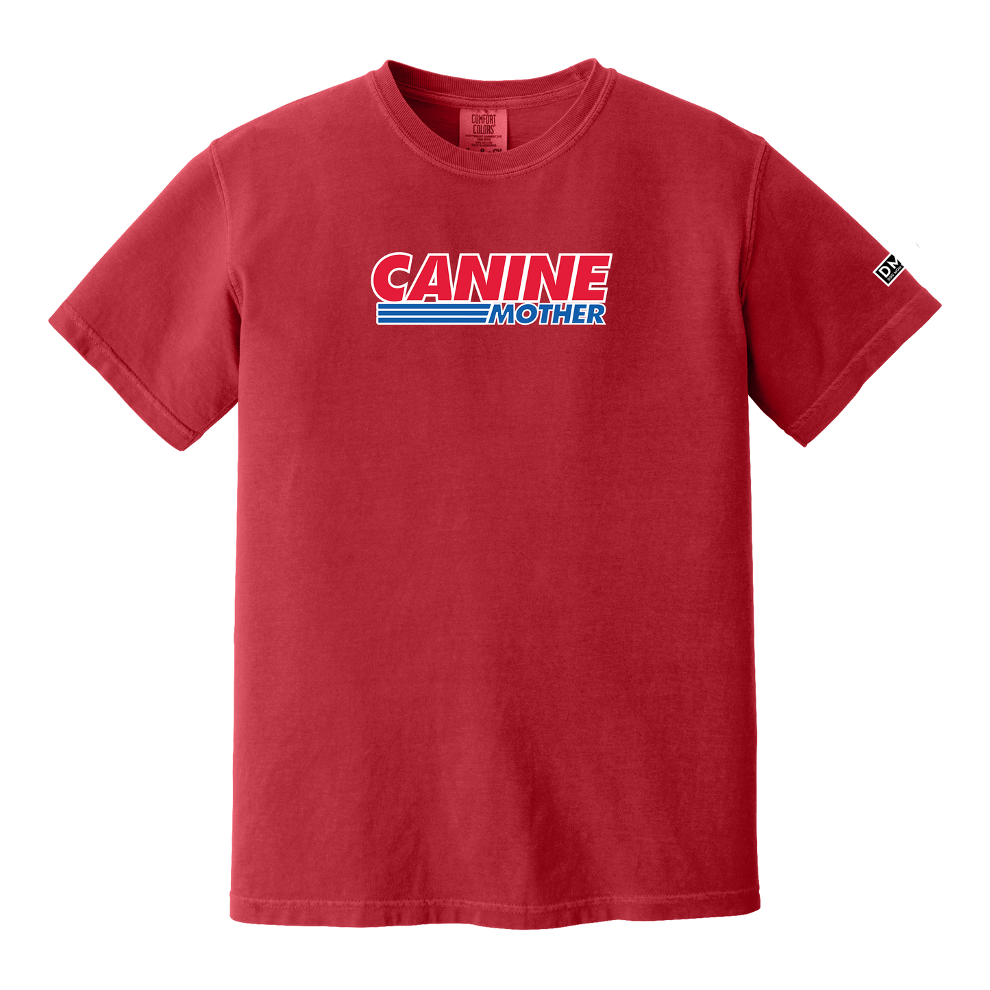 Canine Mother - Heavyweight Tee