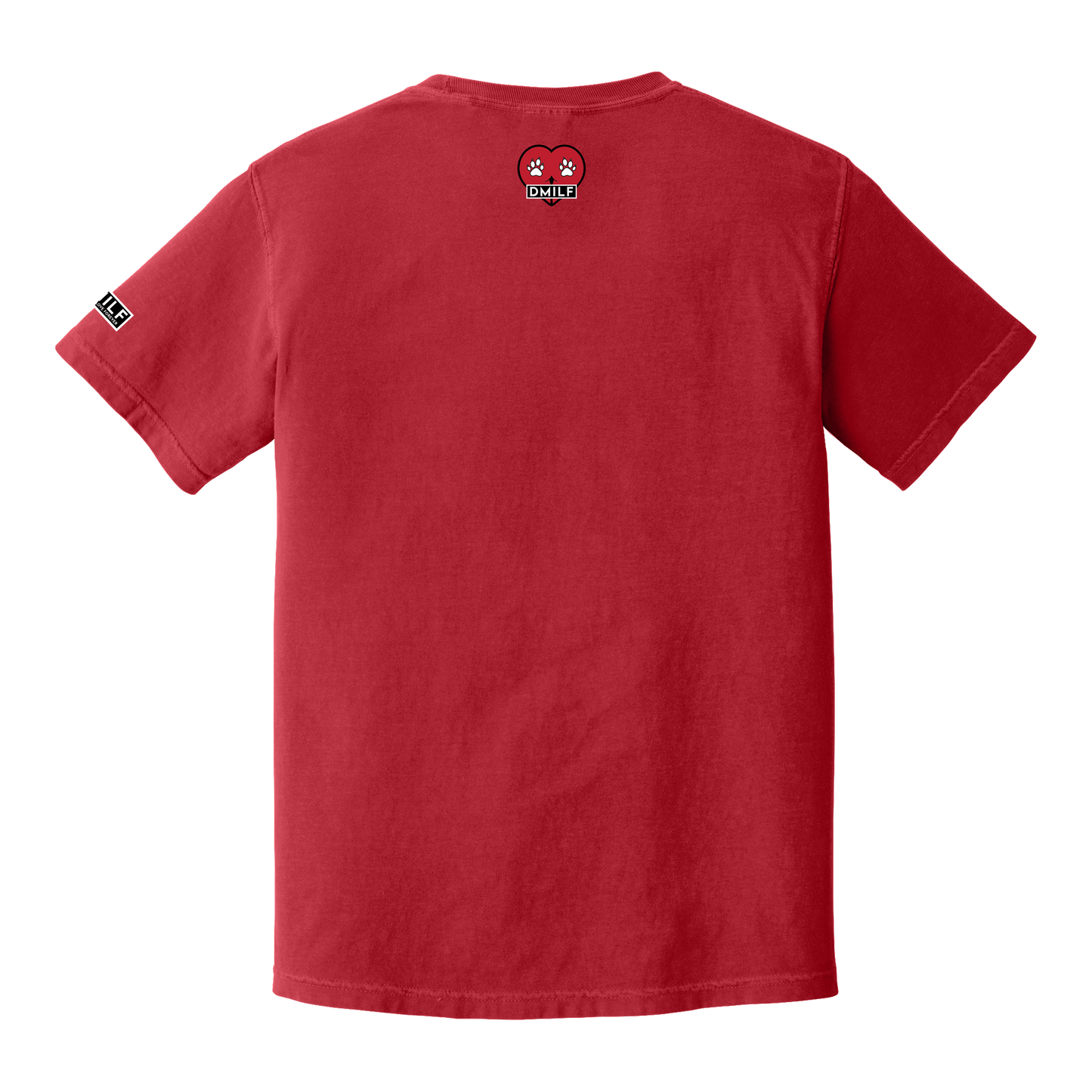 Canine Mother - Heavyweight Tee