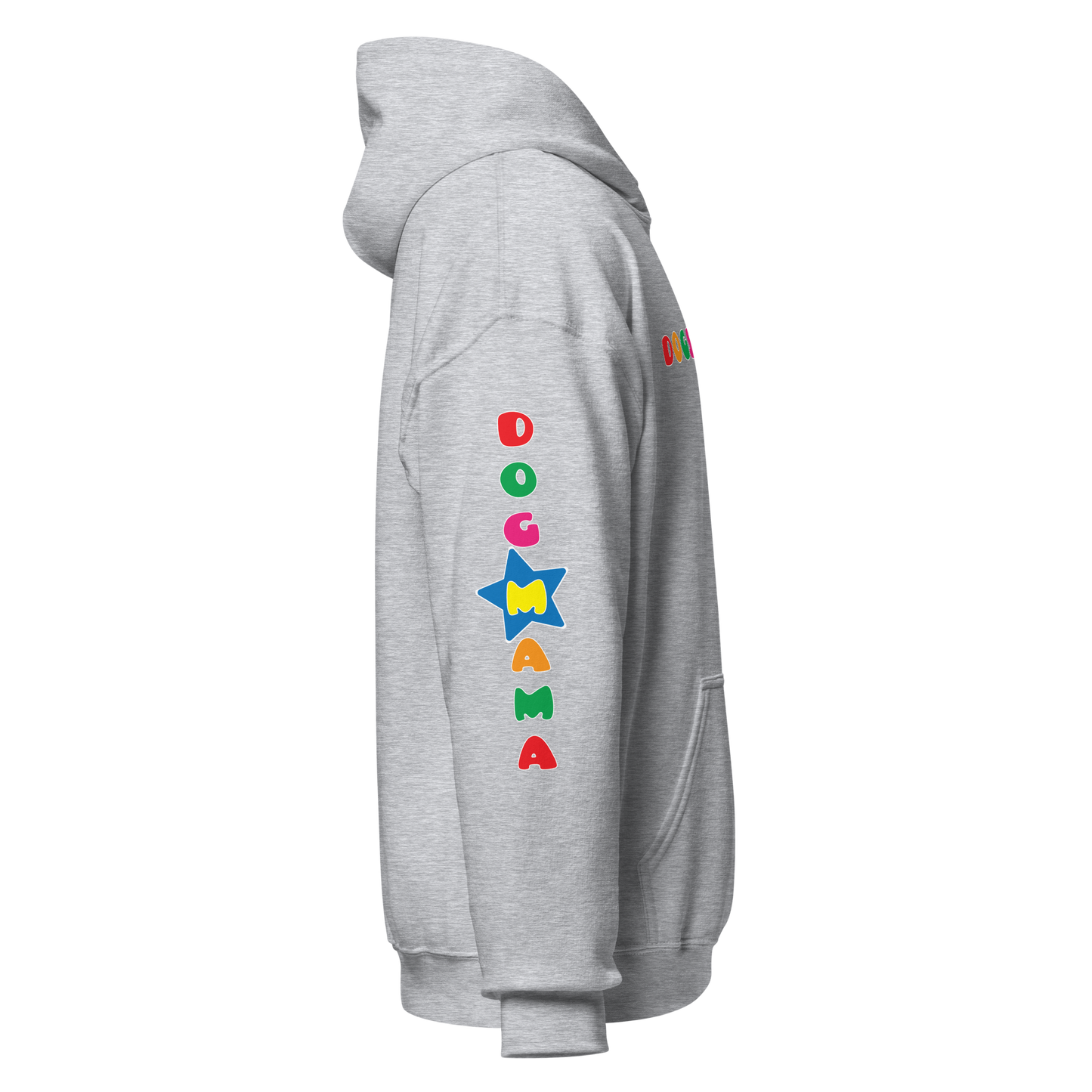 Dogs R Kids - Hoodie