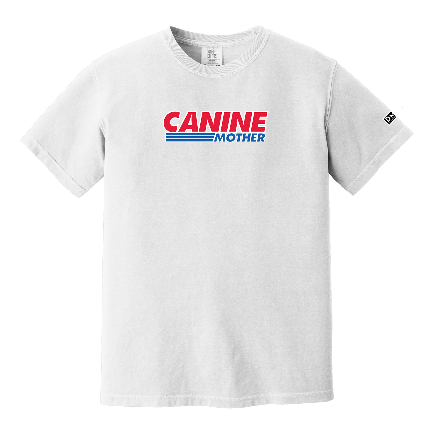 Canine Mother - Heavyweight Tee