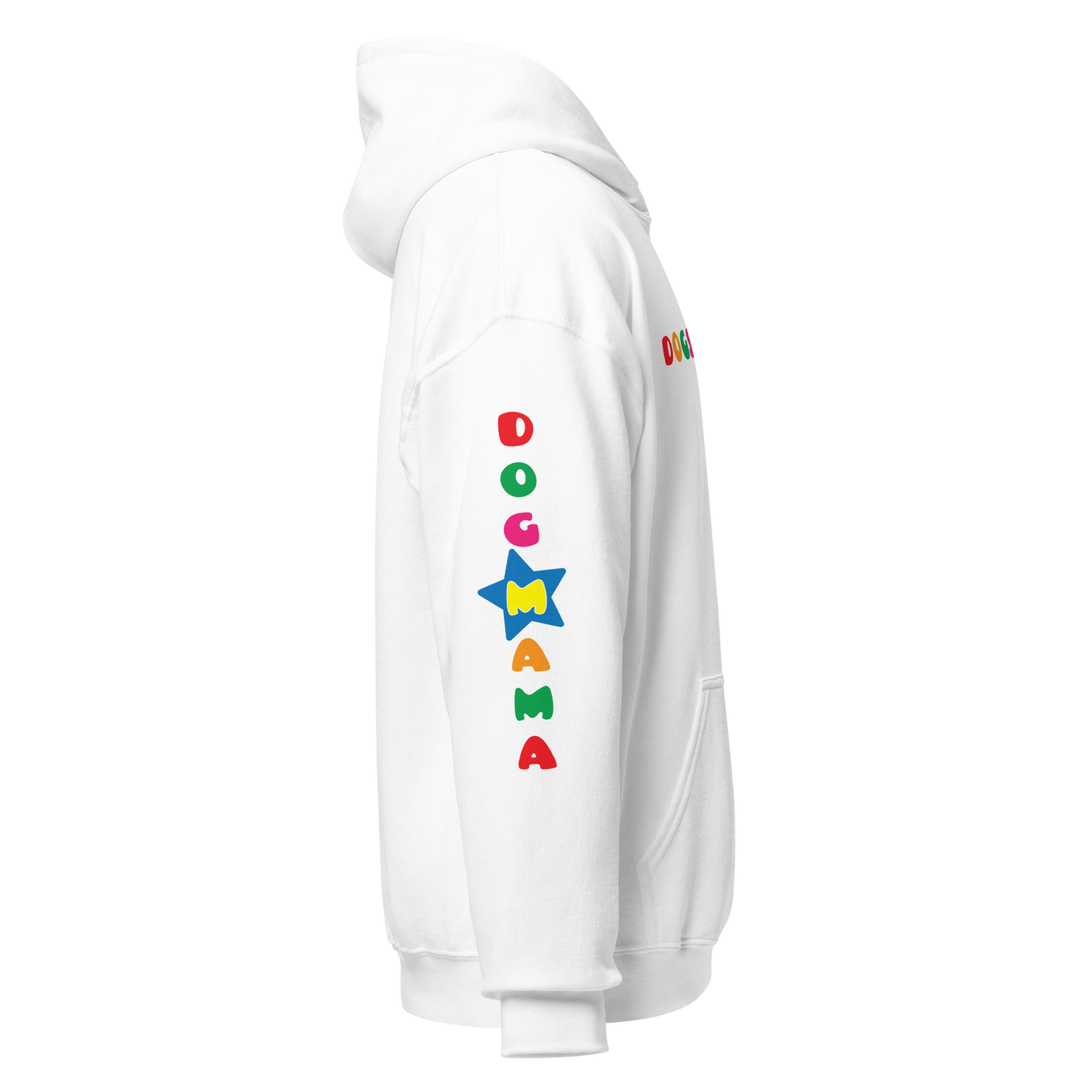 Dogs R Kids - Hoodie