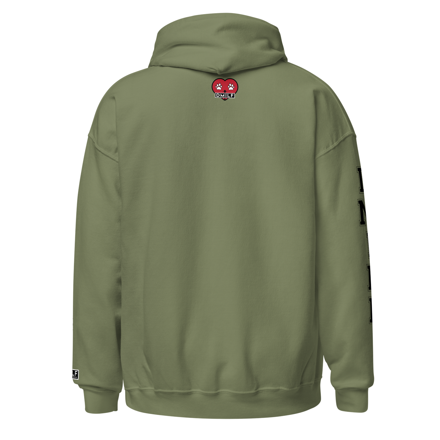My Dog University - Signature Hoodie
