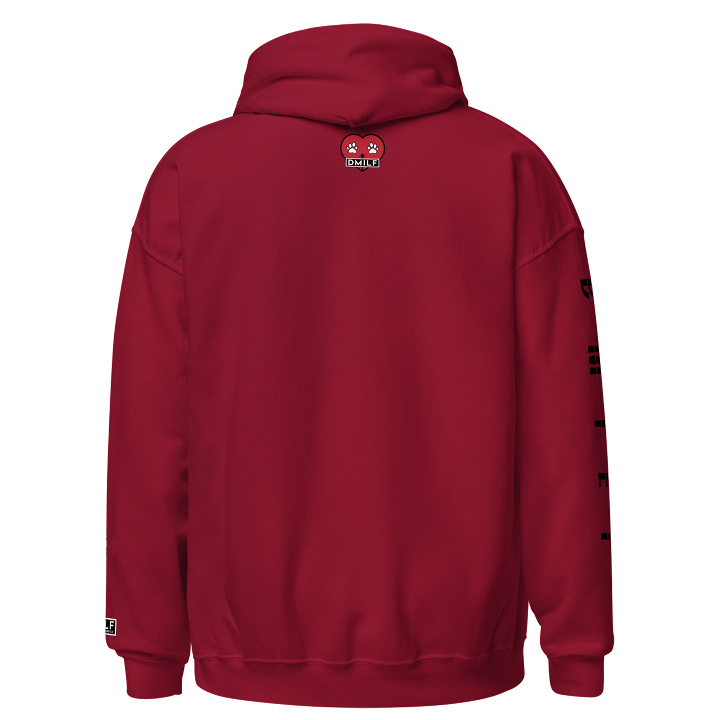 DOGS>KIDS - Signature Hoodie