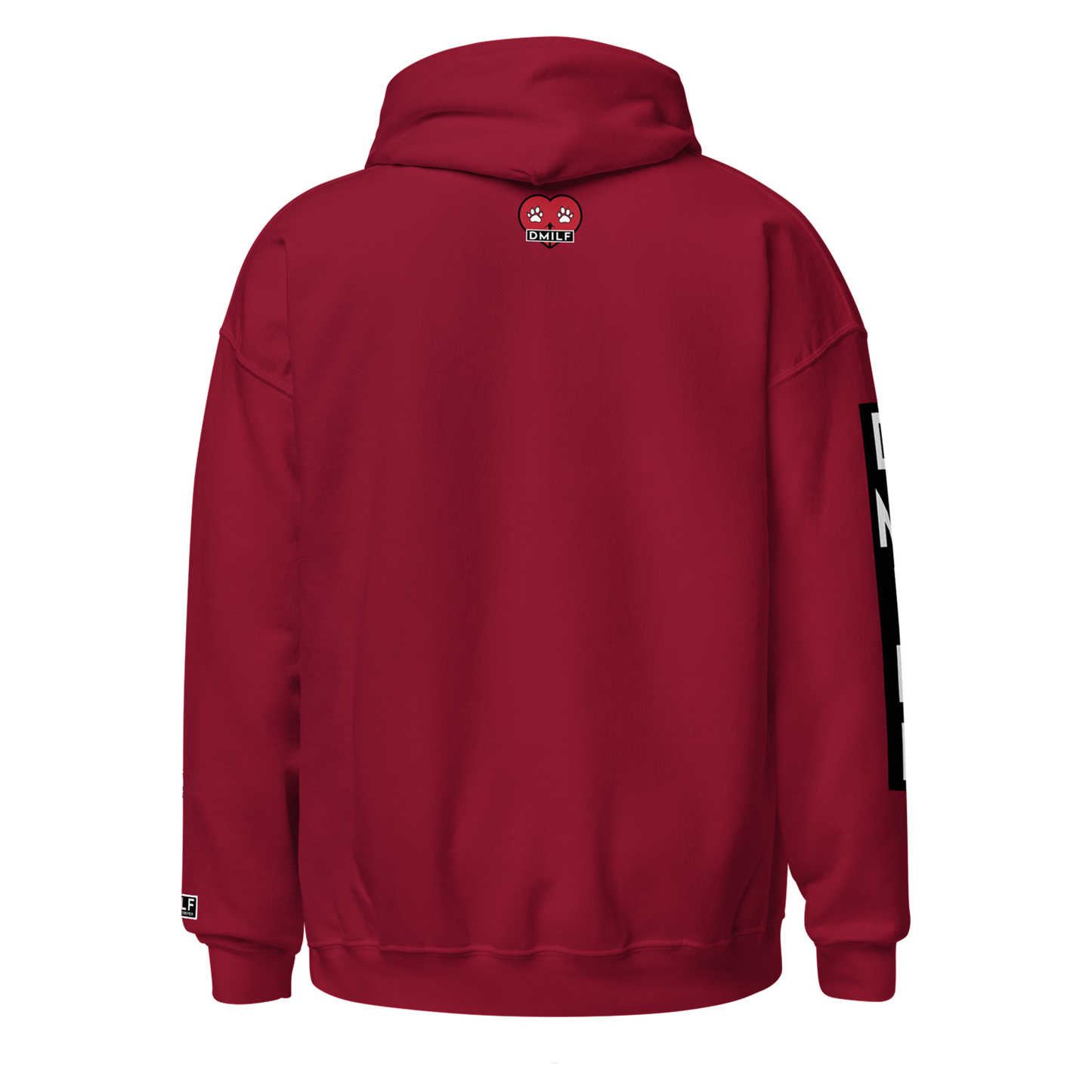 MY DOG IS DOPE - Signature Hoodie