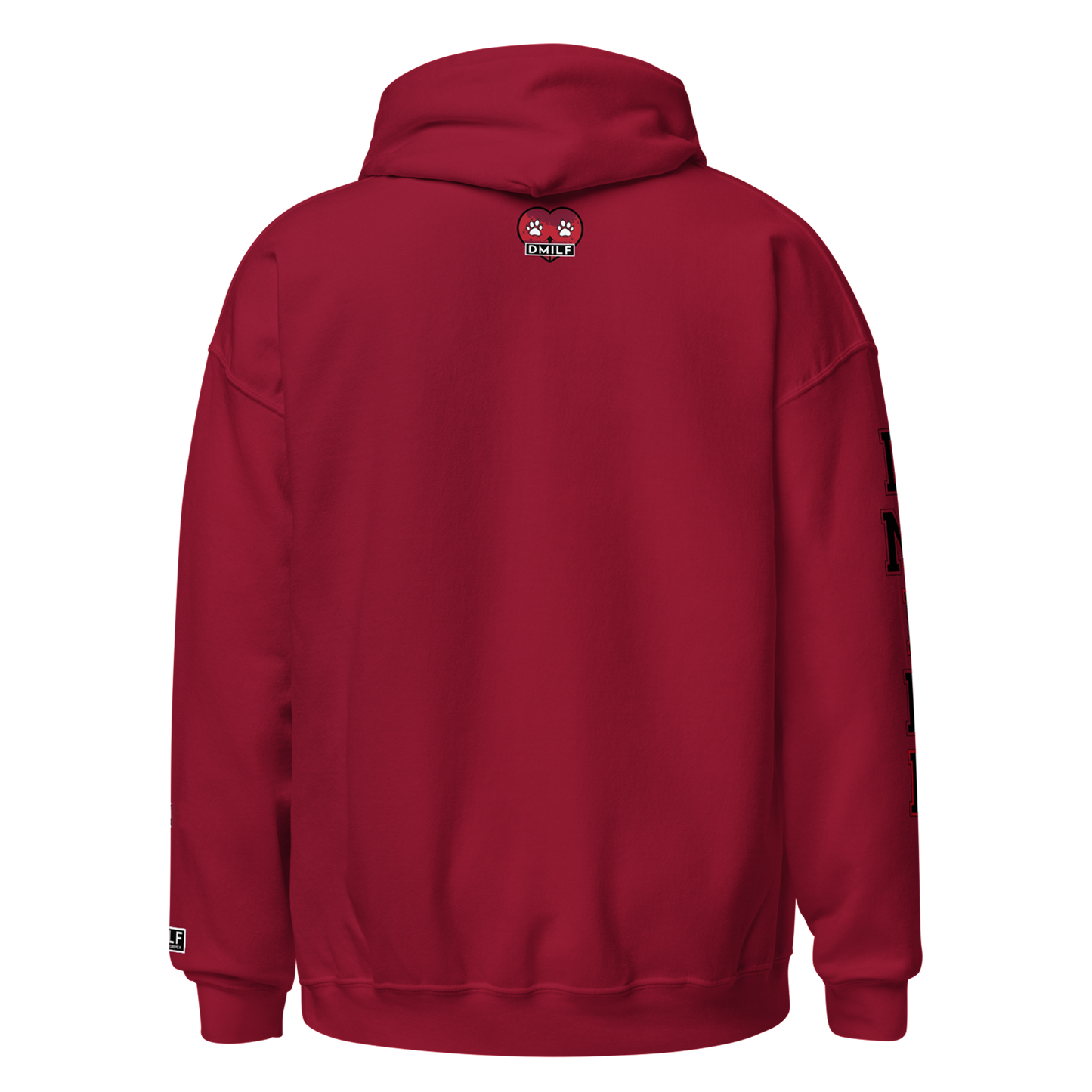 My Dog University - Signature Hoodie