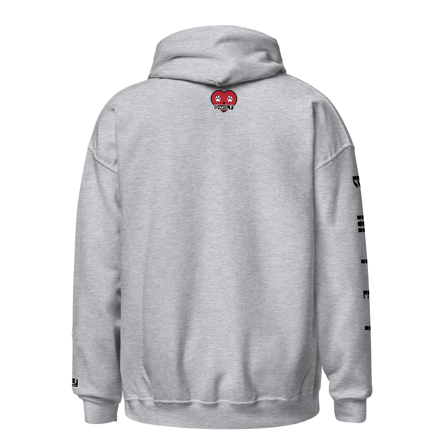 DOGS>KIDS - Signature Hoodie