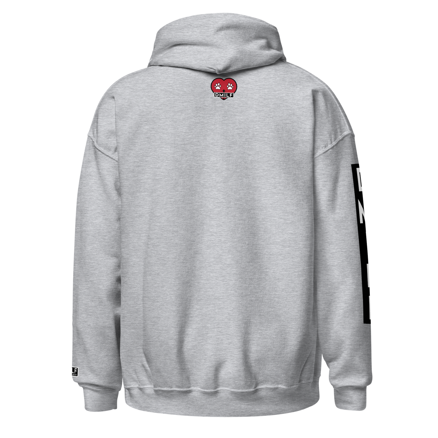 MY DOG IS DOPE - Signature Hoodie