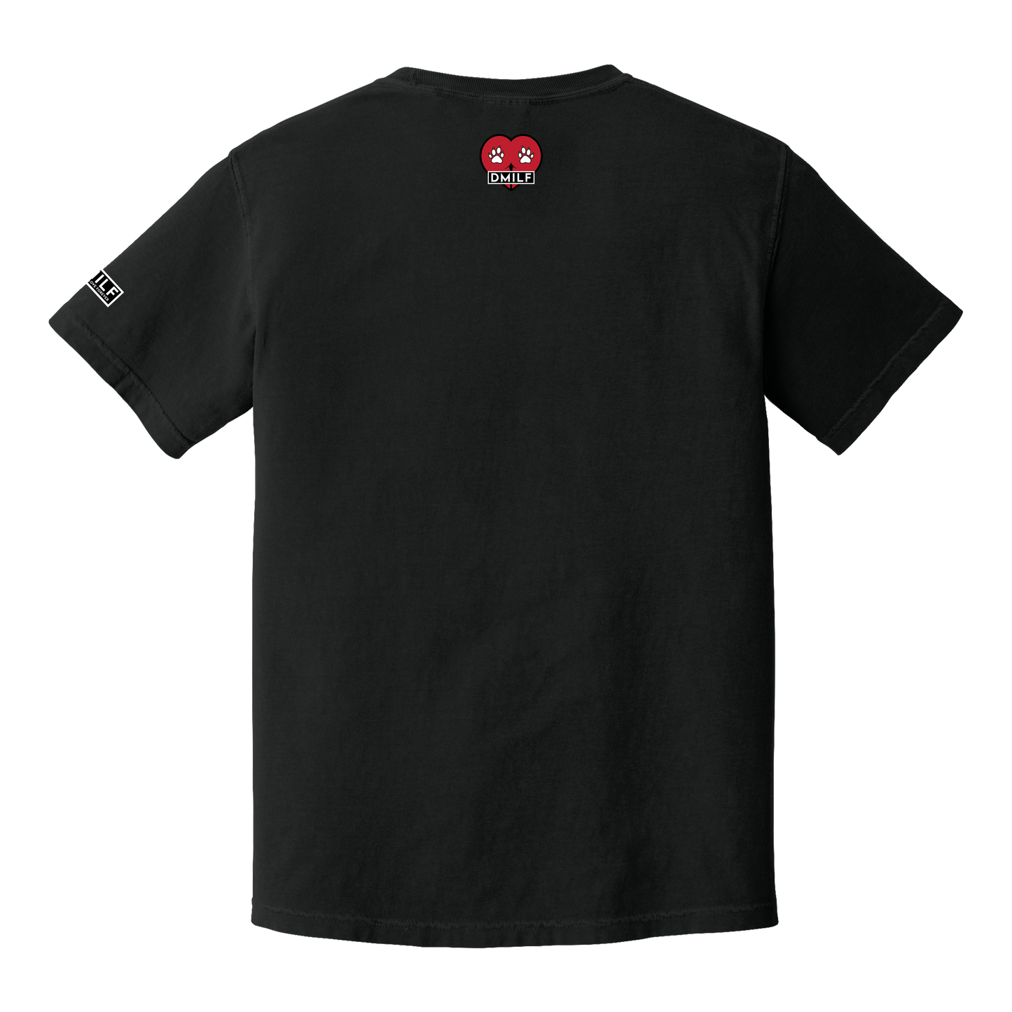 "Lifted Yota" - Heavyweight Tee