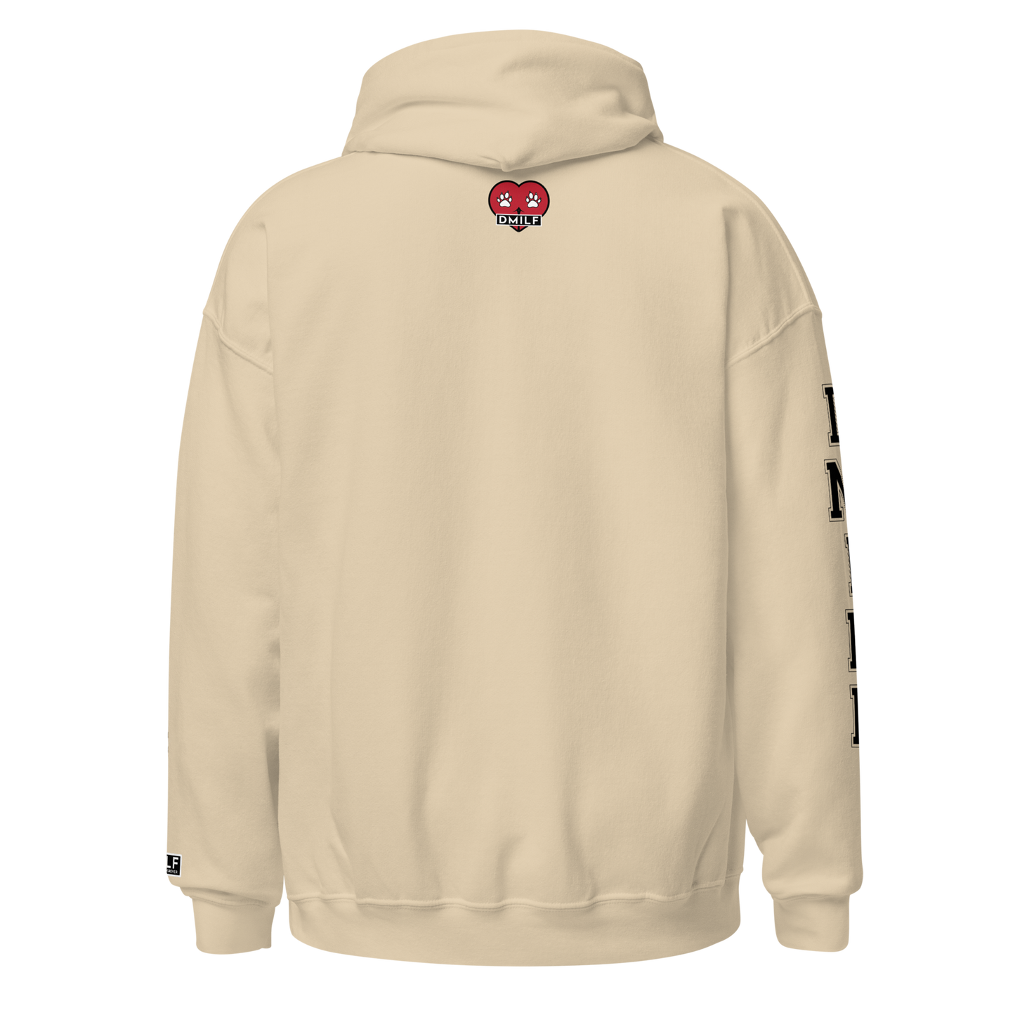 My Dog University - Signature Hoodie