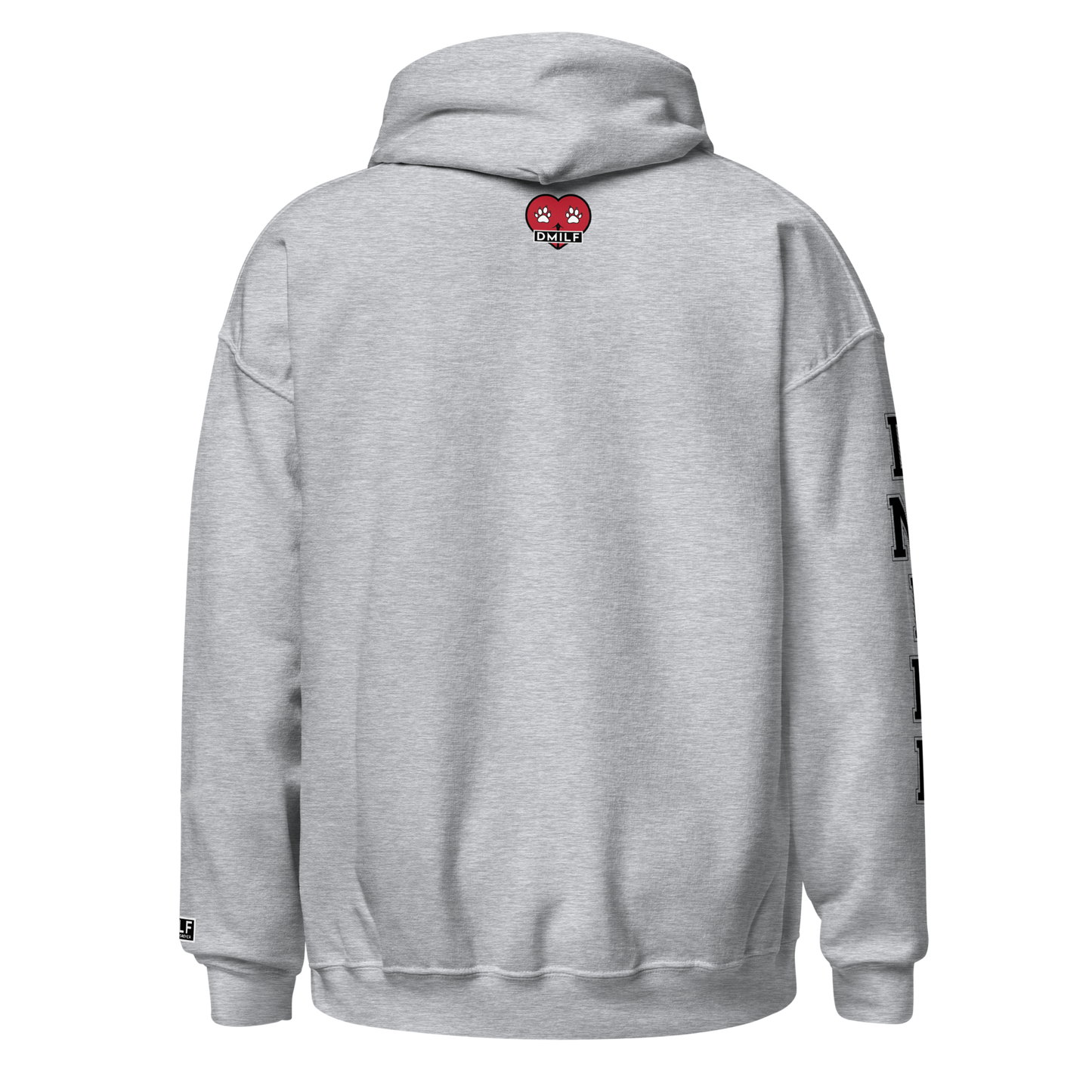 My Dog University - Signature Hoodie