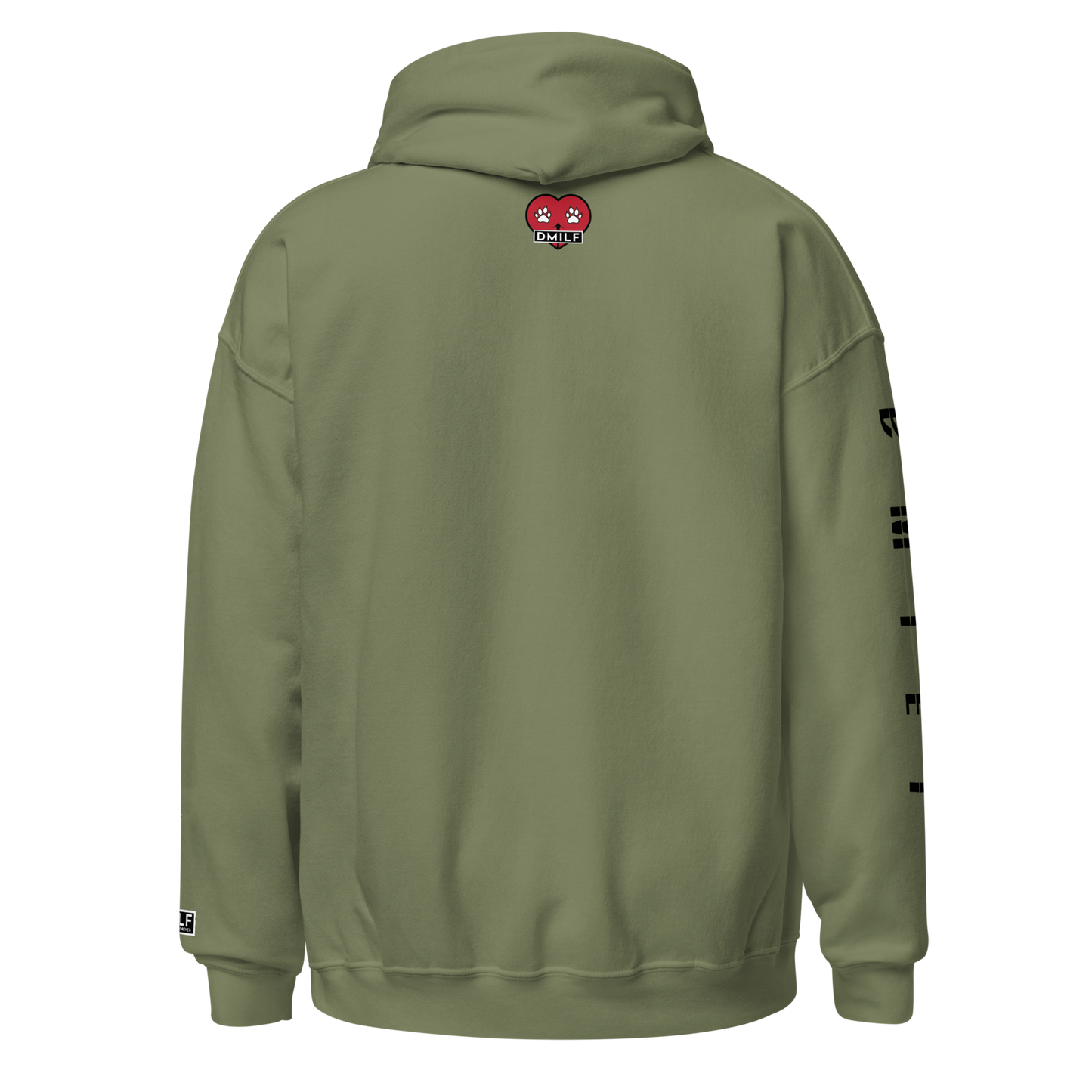 DOGS>KIDS - Signature Hoodie