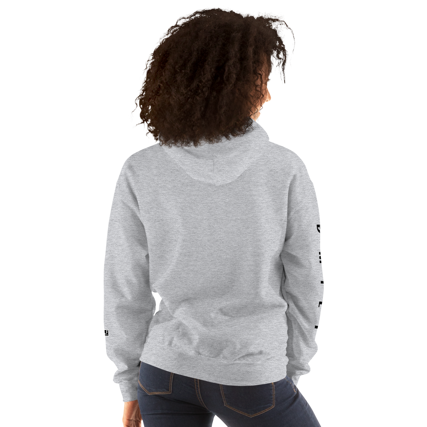 DOGS>KIDS - Signature Hoodie