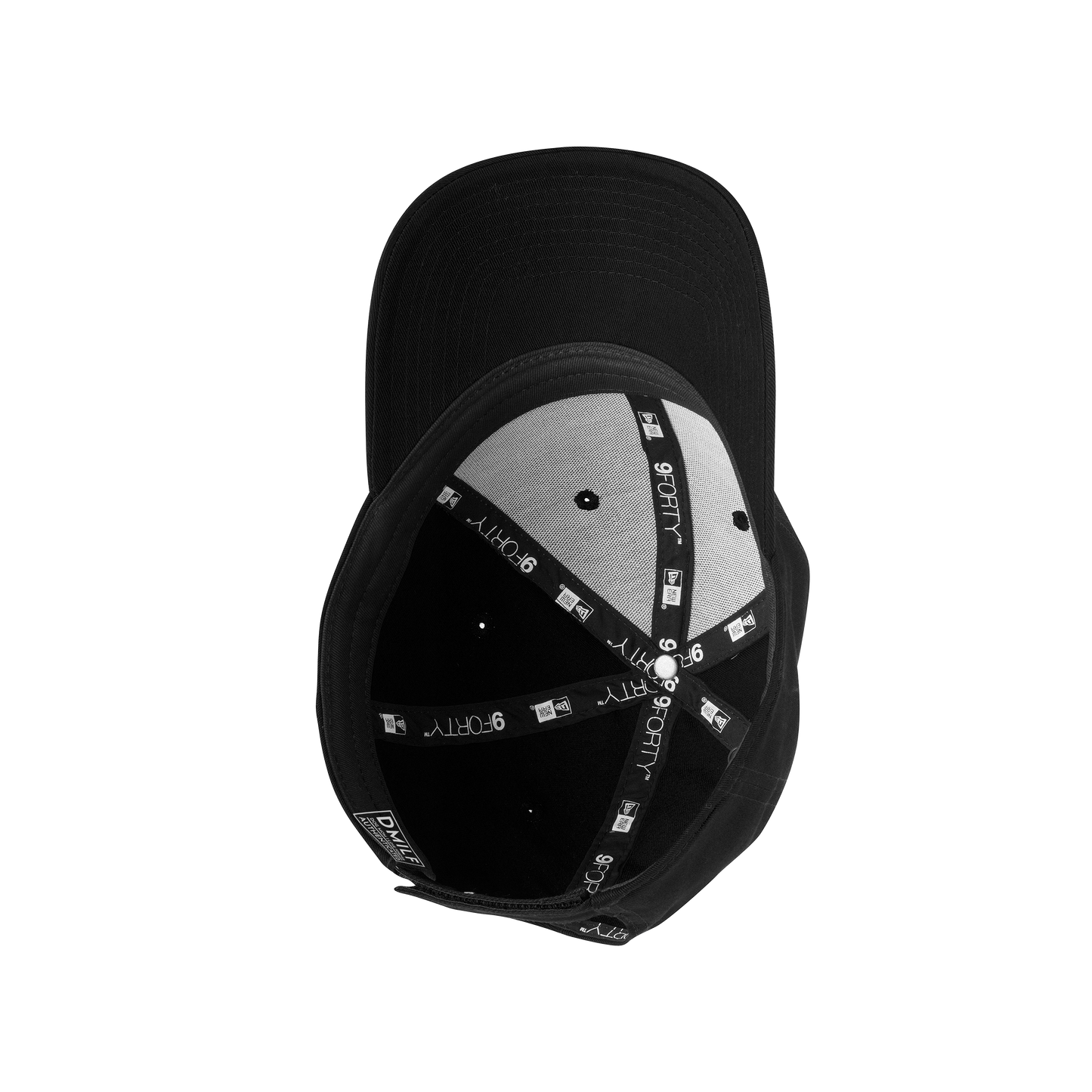 DMILF Hat (black)
