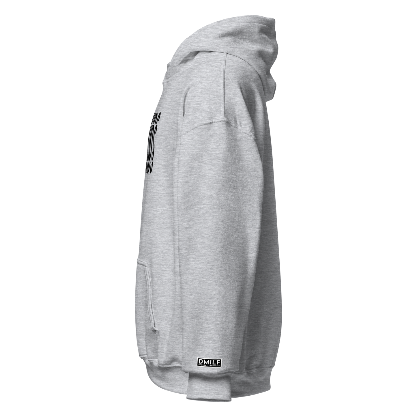 DOGS>KIDS - Signature Hoodie