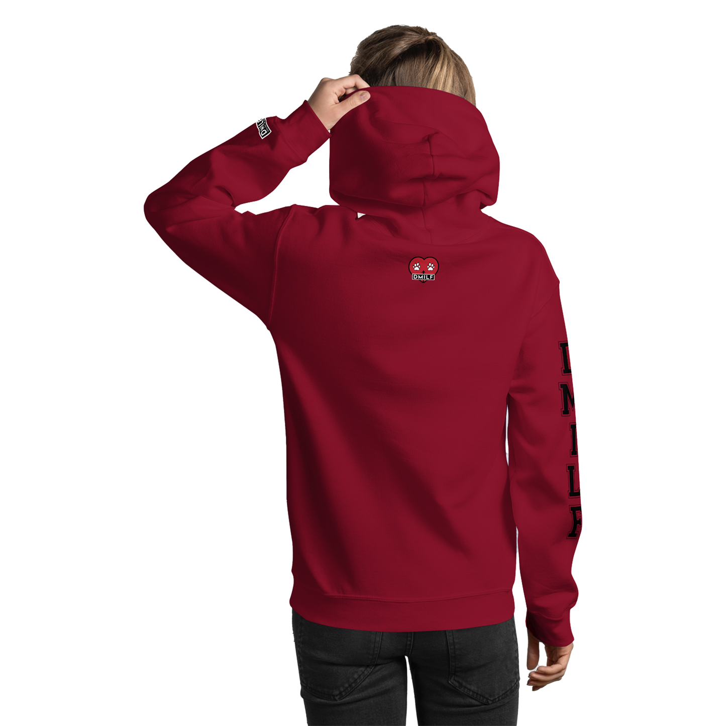My Dog University - Signature Hoodie