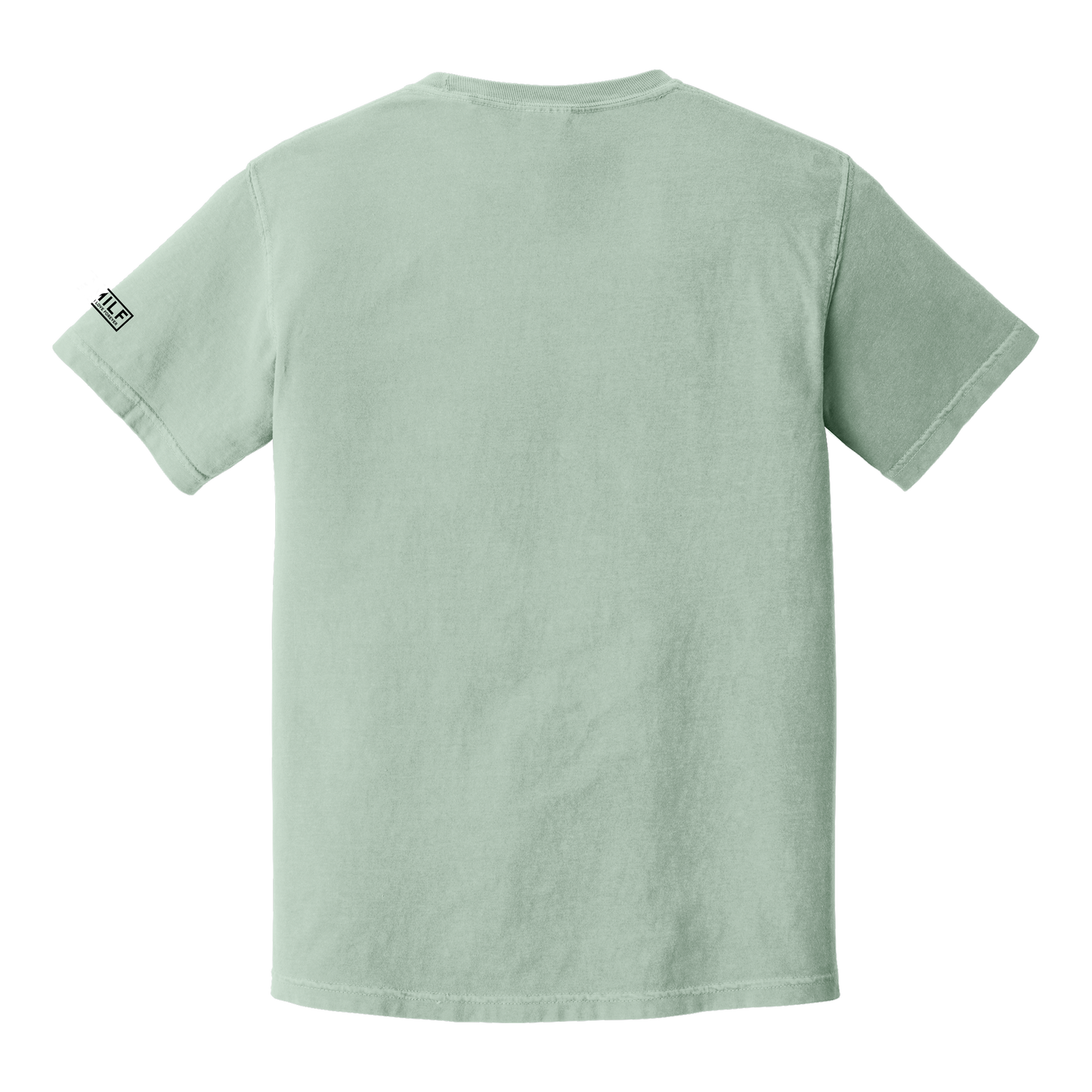MAMA and Dogs - Heavyweight Tee