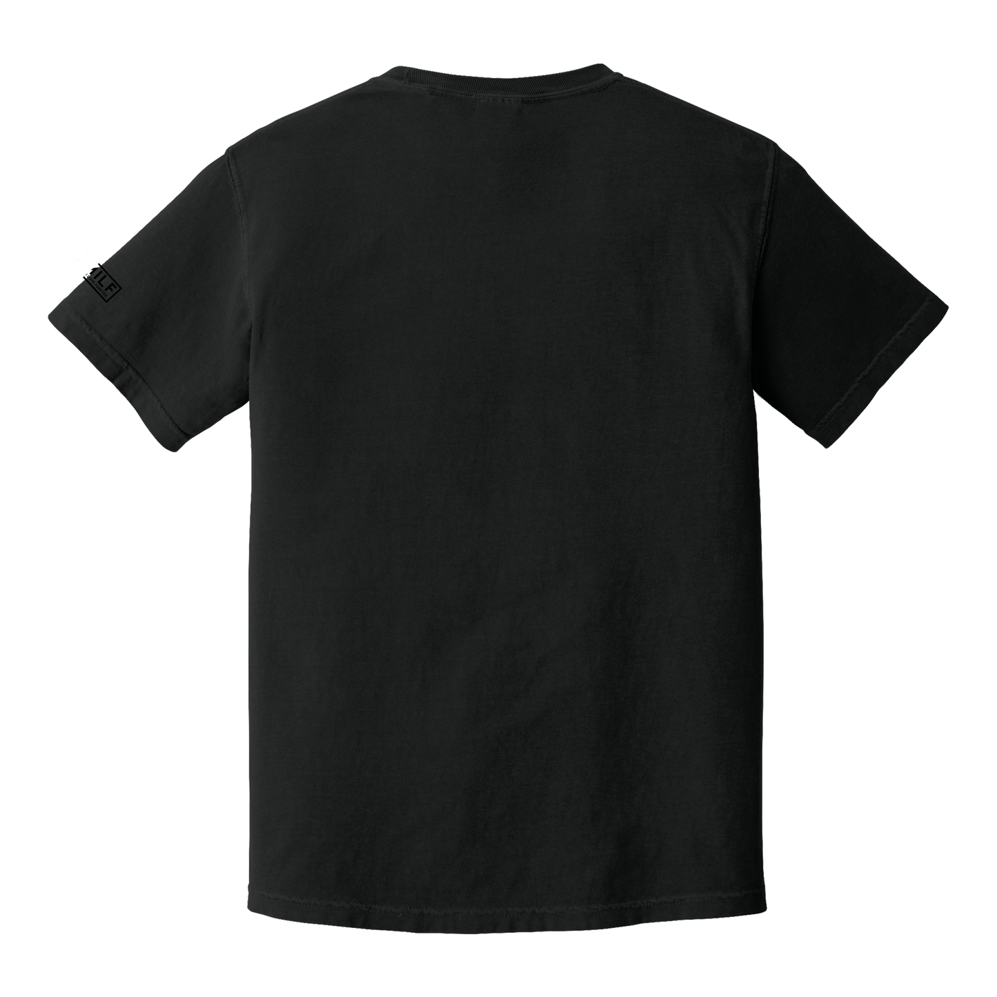 MAMA and Dogs - Heavyweight Tee