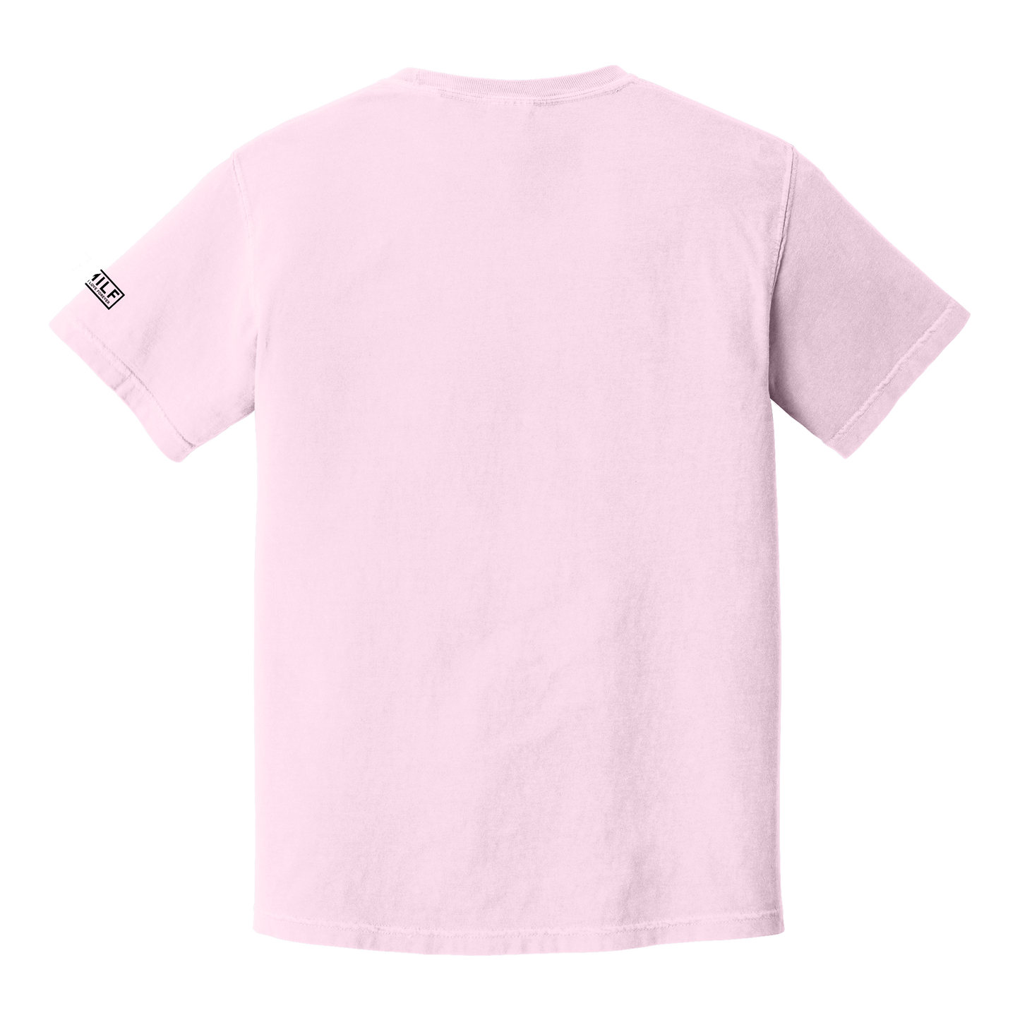 MAMA and Dogs - Heavyweight Tee