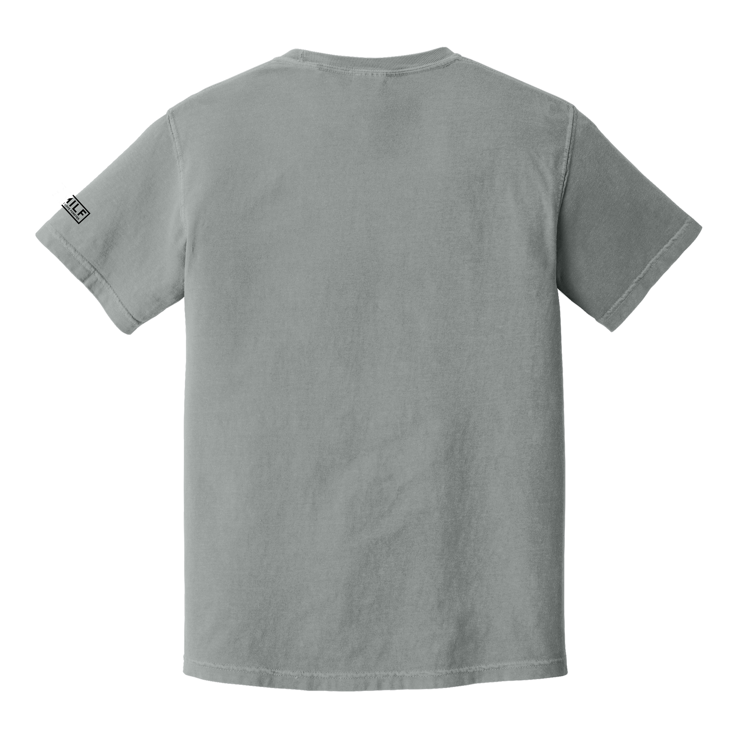 MAMA and Dogs - Heavyweight Tee