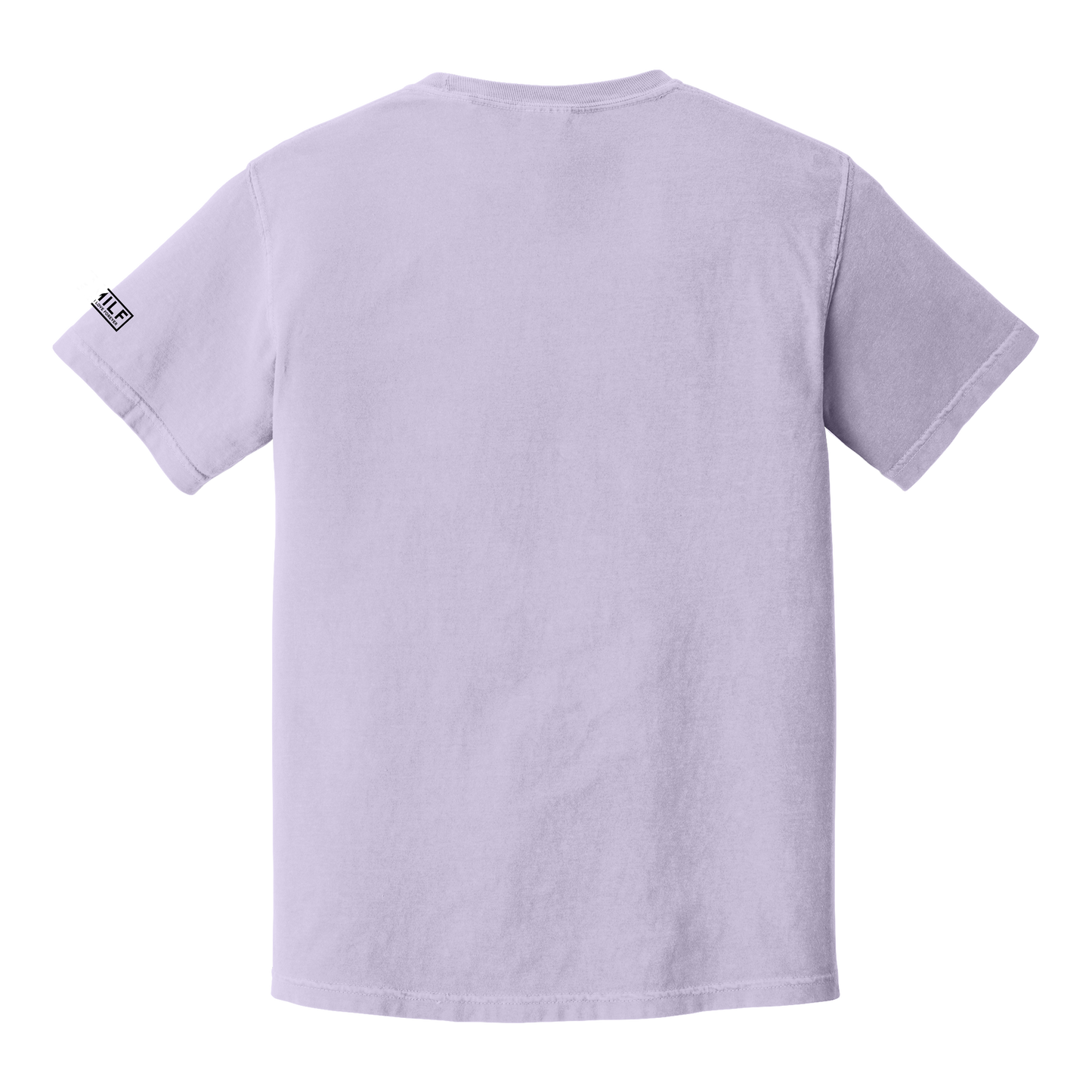 MAMA and Dogs - Heavyweight Tee