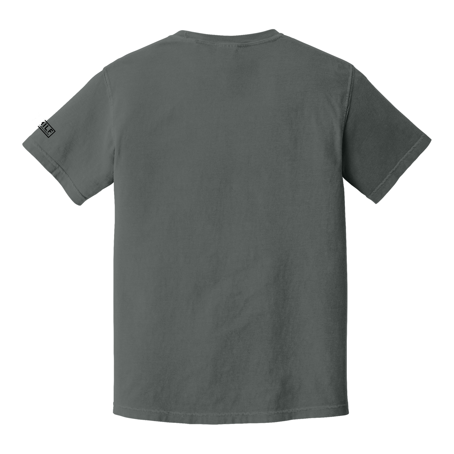 MAMA and Dogs - Heavyweight Tee