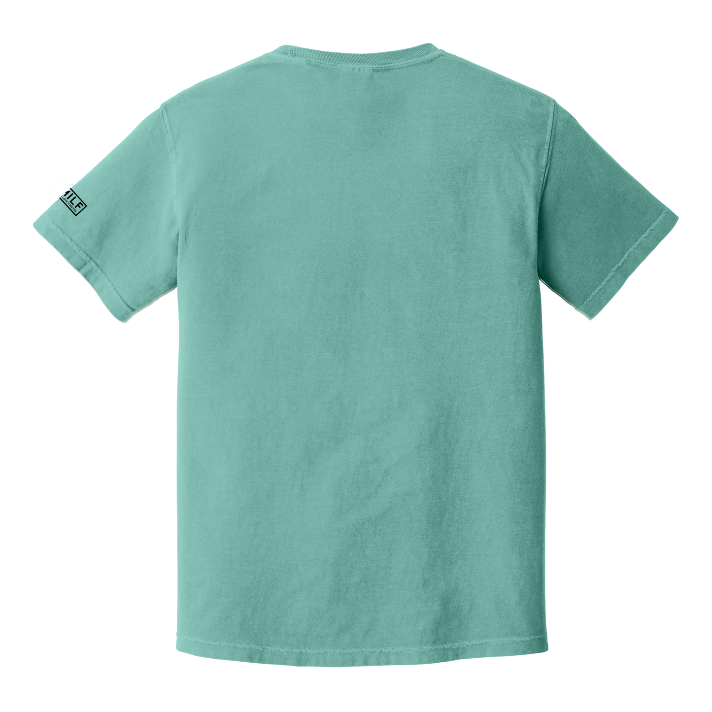 MAMA and Dogs - Heavyweight Tee