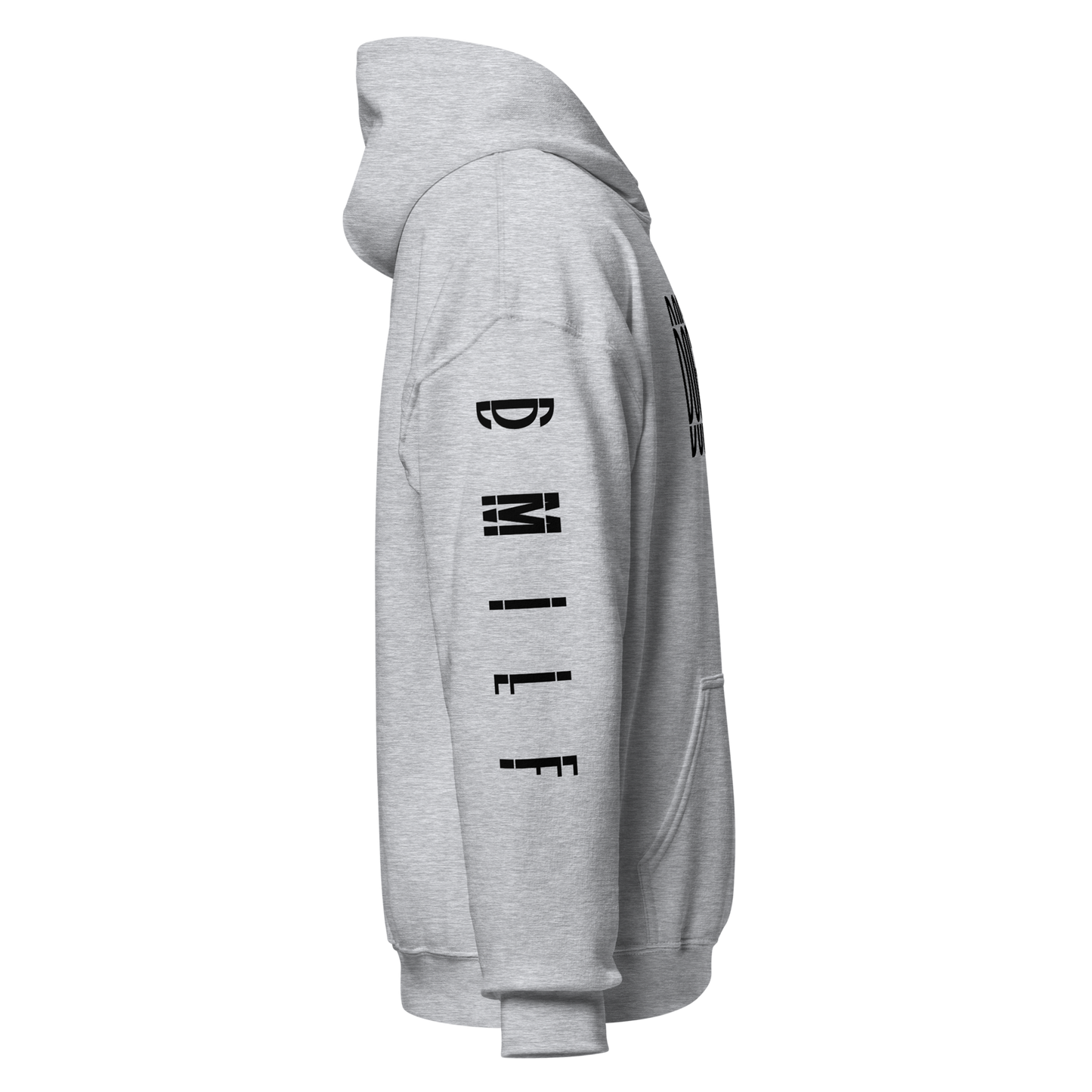 DOGS>KIDS - Signature Hoodie