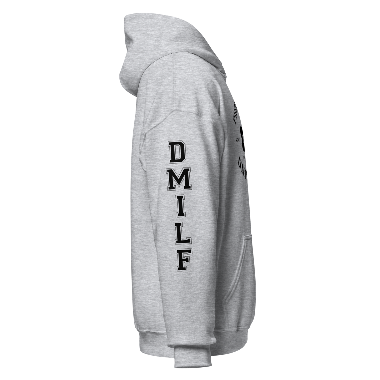 My Dog University - Signature Hoodie