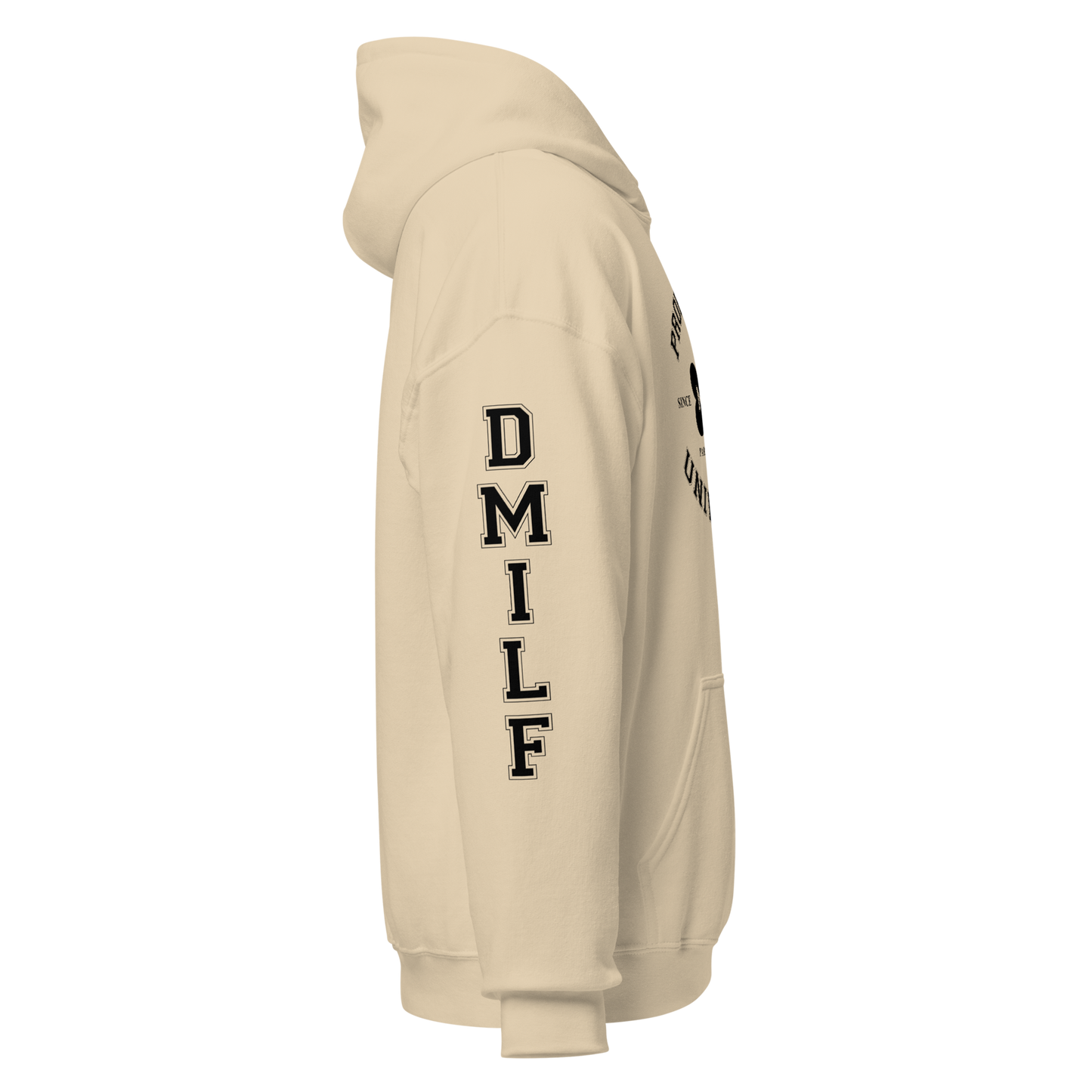 My Dog University - Signature Hoodie