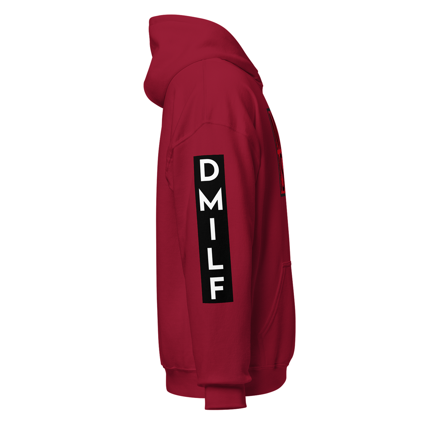 MY DOG IS DOPE - Signature Hoodie