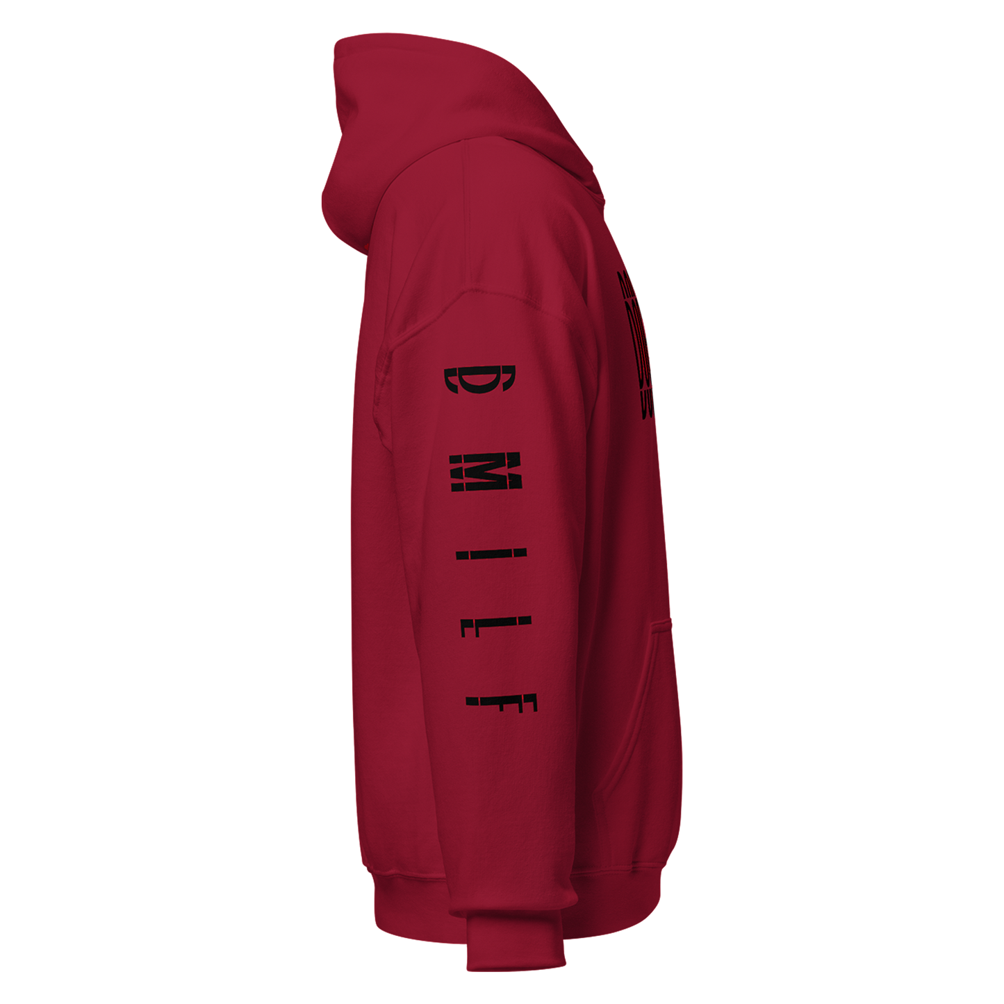 DOGS>KIDS - Signature Hoodie